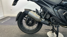 24 Model Year BMW R1300 GS TE
